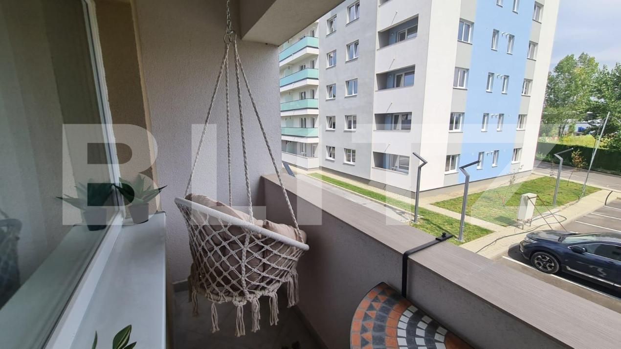 Apartament de vânzare 2 camere Dacia - 145789AV | BLITZ Iași | Poza8