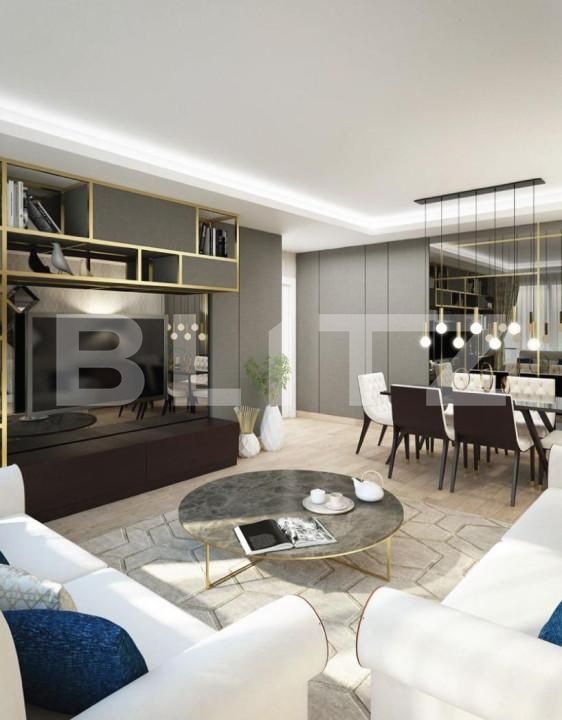 Apartament de vânzare 2 camere Dacia - 145789AV | BLITZ Iași | Poza9