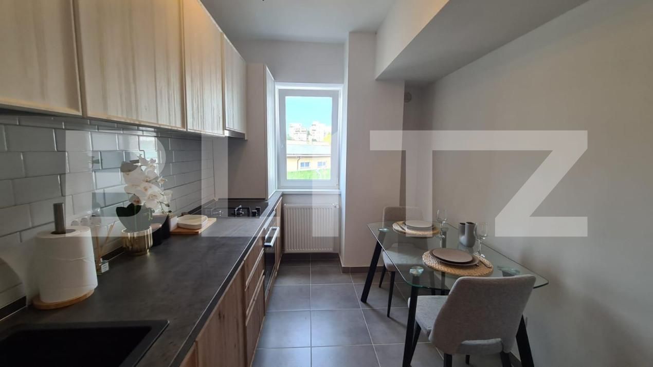 Apartament de vânzare 2 camere Dacia - 145789AV | BLITZ Iași | Poza3