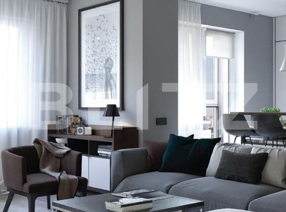 Apartament de vânzare 2 camere Dacia - 145790AV | BLITZ Iași | Poza2