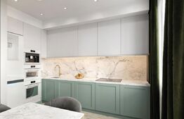 Apartament decomandat nou de 2 camere, 57 mp, zona LIDL Dacia