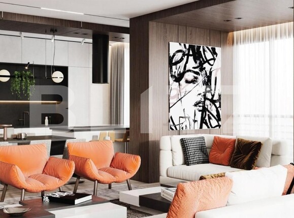 Apartament de vânzare 2 camere Canta - 145791AV | BLITZ Iași | Poza2