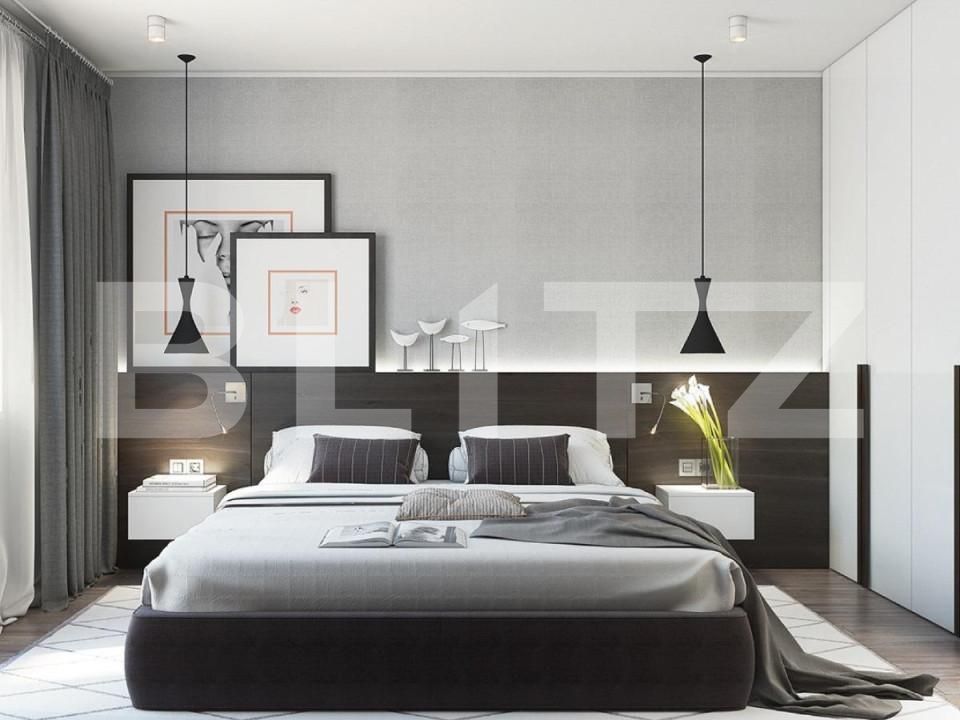 Apartament de vânzare 2 camere Canta - 145791AV | BLITZ Iași | Poza3