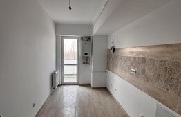 Apartament de 2 camere, decomandat, 61mp, 1 loc de parcare, Lidl Dacia