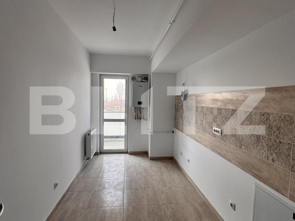 Apartament de vânzare 2 camere Dacia - 145792AV | BLITZ Iași | Poza3