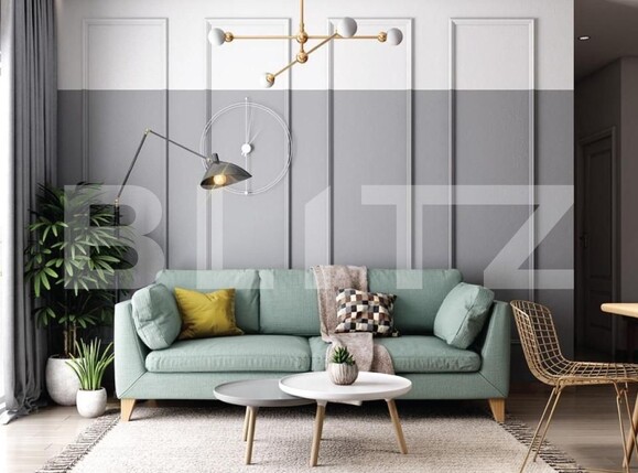 Garsonieră de vânzare Dacia - 145793AV | BLITZ Iași | Poza2