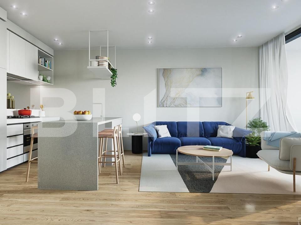 Garsonieră de vânzare Dacia - 145793AV | BLITZ Iași | Poza1