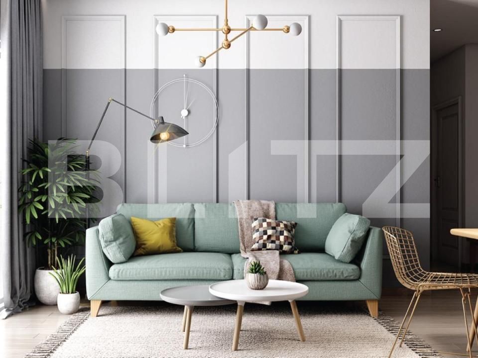 Garsonieră de vânzare Dacia - 145793AV | BLITZ Iași | Poza2