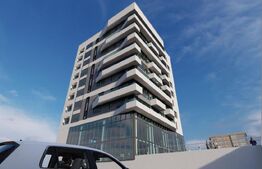 Apartament de 2 camere, decomandat, 54.47mp, Nicolina