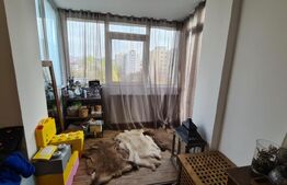 Apartament de 2 camere, decomandat, zona Ultracentrala