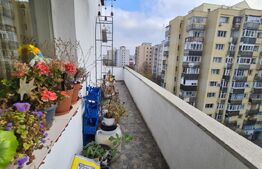Apartament de 2 camere, decomandat, zona Ultracentrala