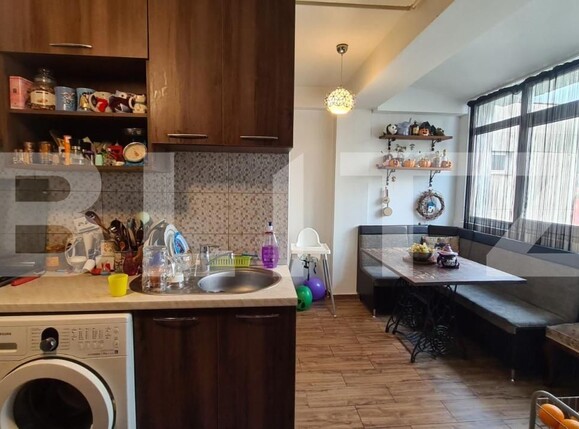 Apartament de vânzare 2 camere Ultracentral - 145796AV | BLITZ Iași | Poza2