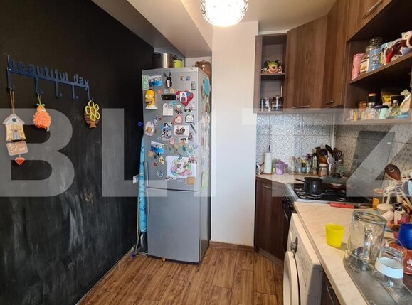 Apartament de vânzare 2 camere Ultracentral - 145796AV | BLITZ Iași | Poza8