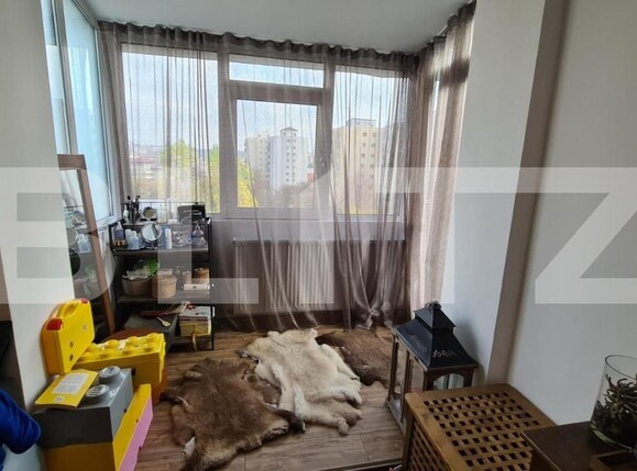 Apartament de vânzare 2 camere Ultracentral - 145796AV | BLITZ Iași | Poza4