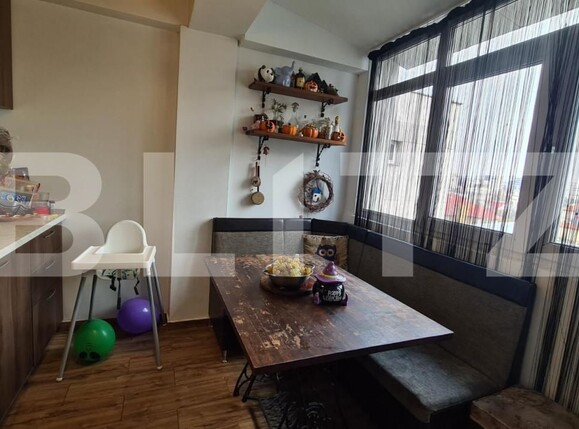 Apartament de vânzare 2 camere Ultracentral - 145796AV | BLITZ Iași | Poza6