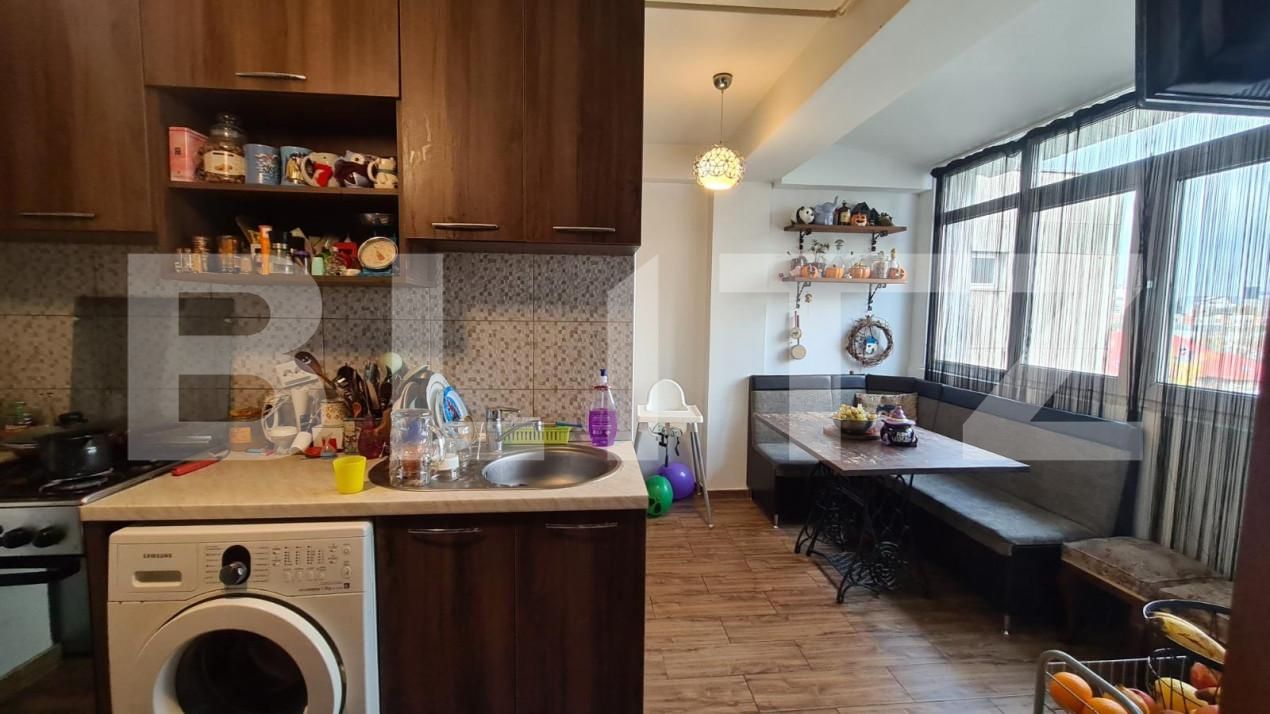 Apartament de vânzare 2 camere Ultracentral - 145796AV | BLITZ Iași | Poza2