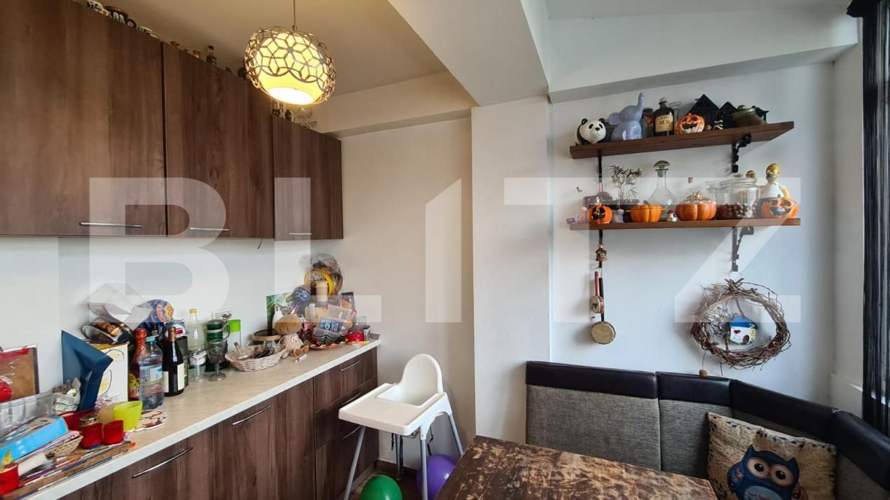 Apartament de vânzare 2 camere Ultracentral - 145796AV | BLITZ Iași | Poza7
