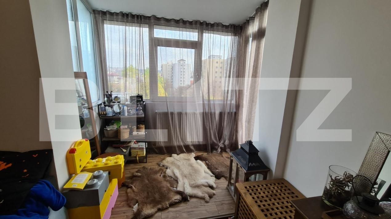Apartament de vânzare 2 camere Ultracentral - 145796AV | BLITZ Iași | Poza4