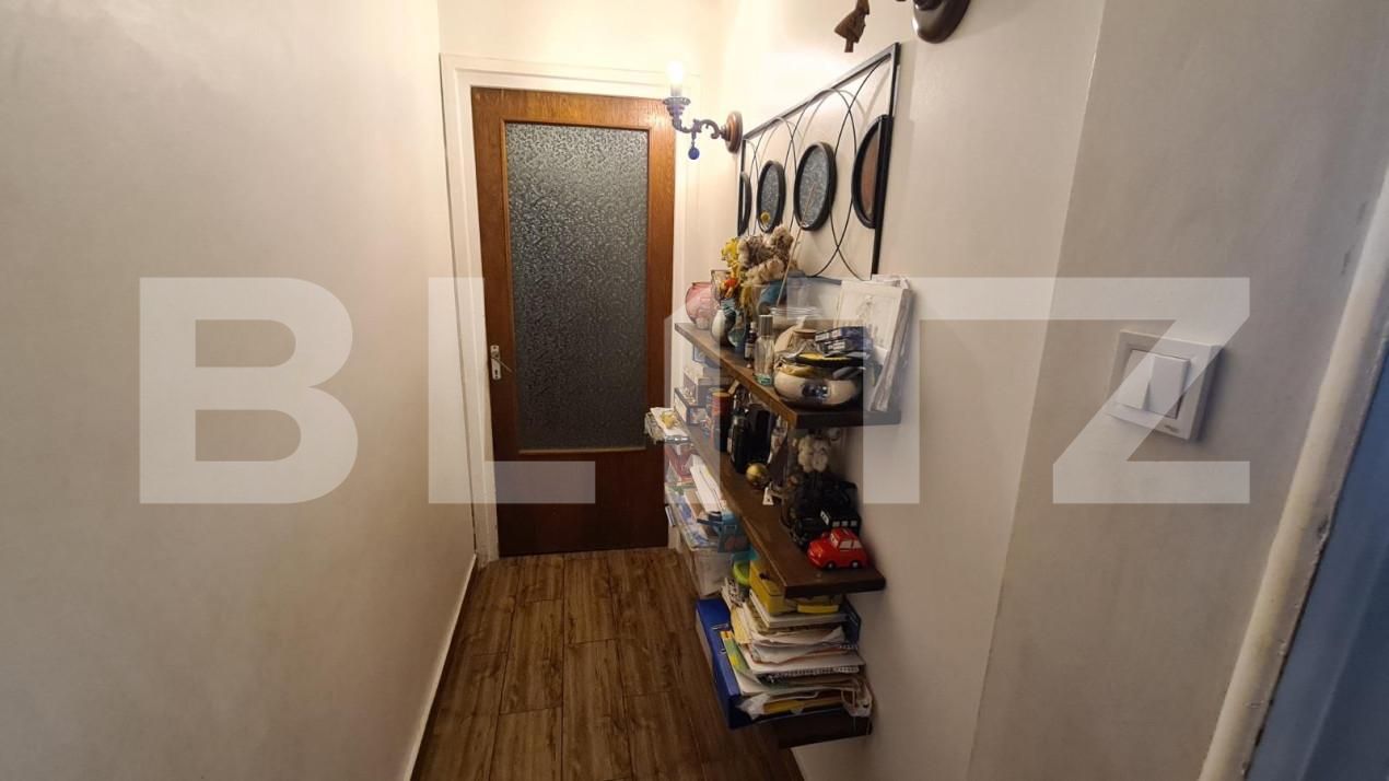 Apartament de vânzare 2 camere Ultracentral - 145796AV | BLITZ Iași | Poza10