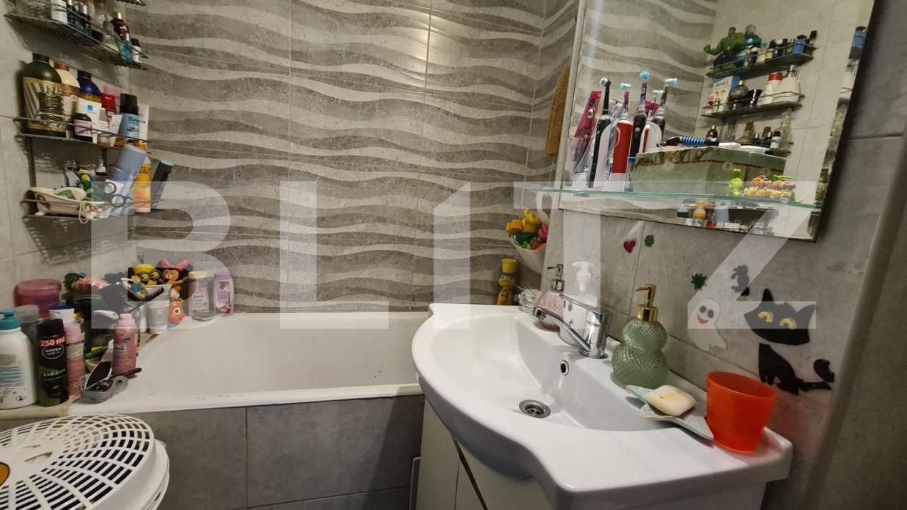 Apartament de vânzare 2 camere Ultracentral - 145796AV | BLITZ Iași | Poza12