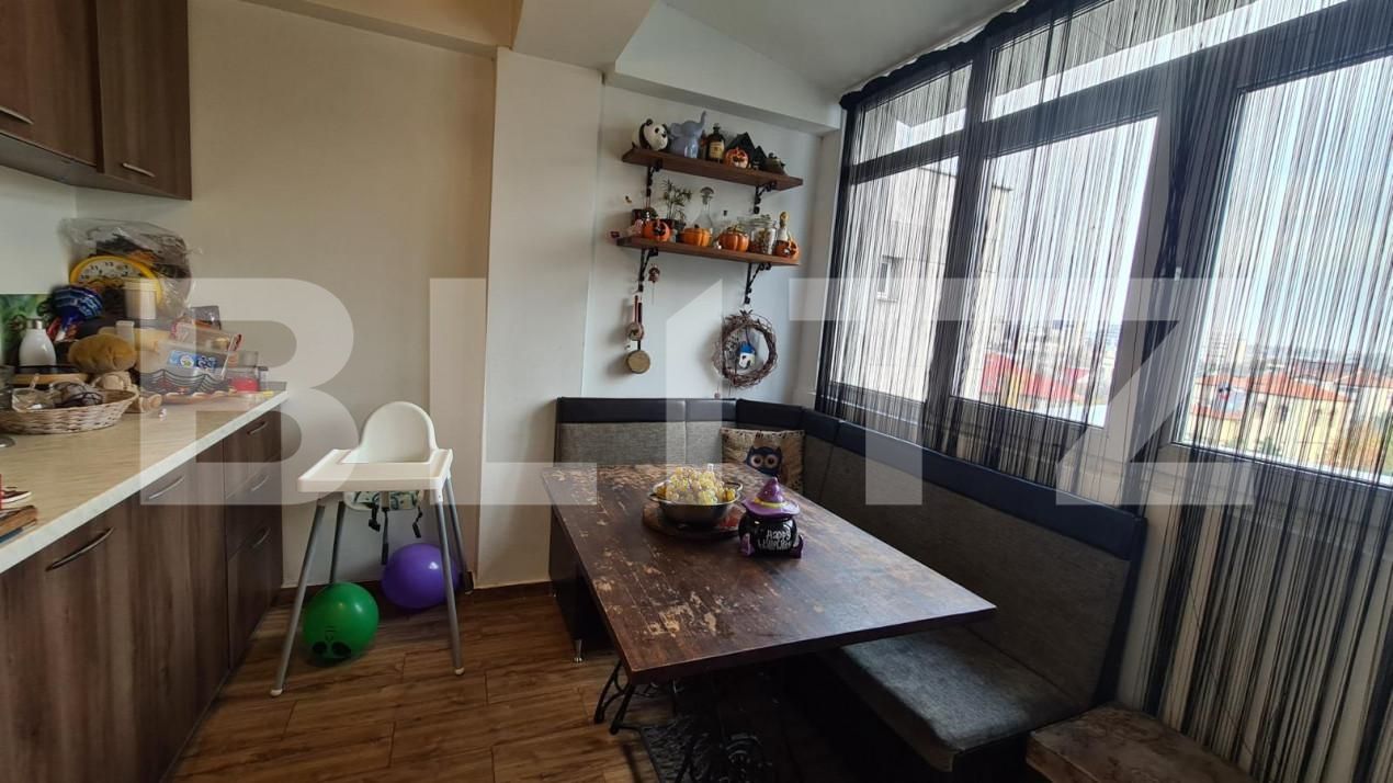 Apartament de vânzare 2 camere Ultracentral - 145796AV | BLITZ Iași | Poza6