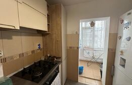 Apartament de 2 camere, decomandat, 57mp, zona Nicolina