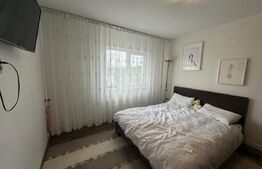 Apartament de 2 camere, decomandat, 57mp, zona Nicolina