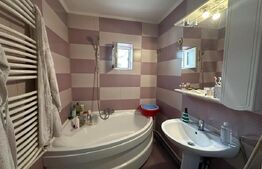 Apartament de 2 camere, decomandat, 57mp, zona Nicolina