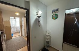 Apartament de 2 camere, decomandat, 57mp, zona Nicolina