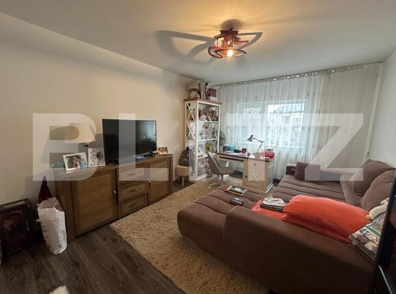 Apartament de vânzare 2 camere Nicolina - 145797AV | BLITZ Iași | Poza1