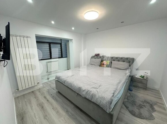 Apartament de vânzare 3 camere Frumoasa - 145798AV | BLITZ Iași | Poza1