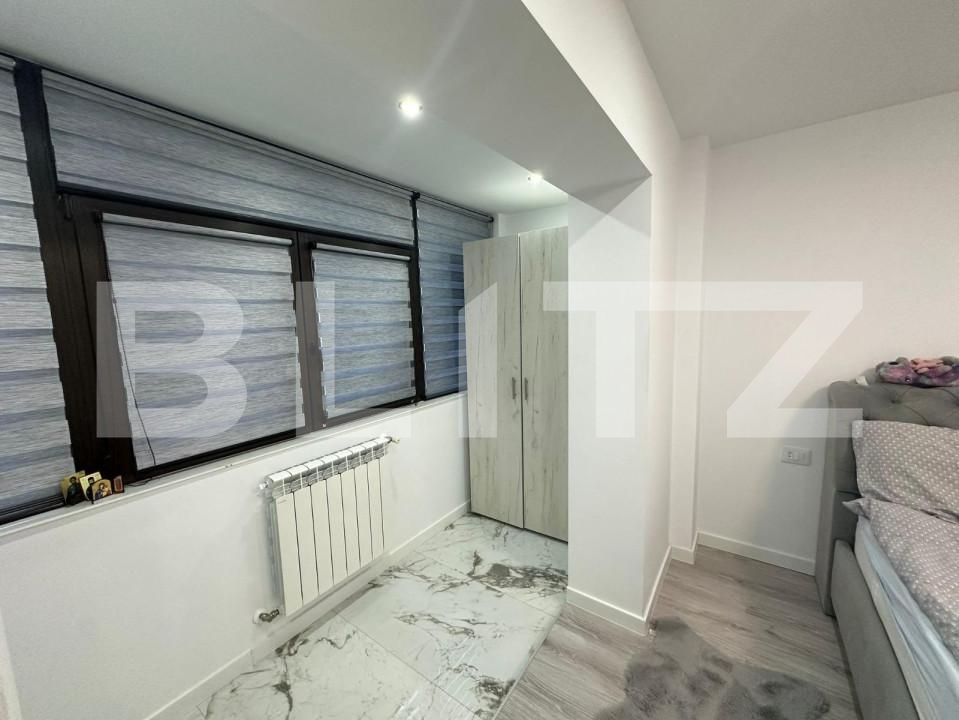 Apartament de vânzare 3 camere Frumoasa - 145798AV | BLITZ Iași | Poza3