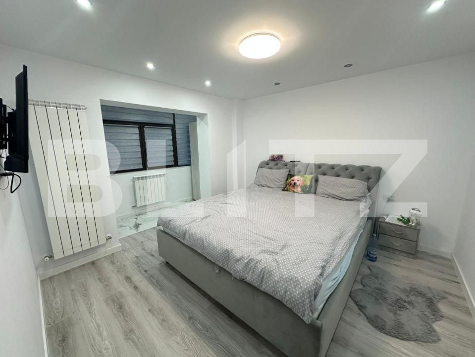 Apartament de vânzare 3 camere Frumoasa - 145798AV | BLITZ Iași | Poza1