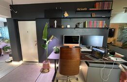 Apartament de 2 camere ultra-premium, 2 bai, dressing, 120mp, Tatarasi