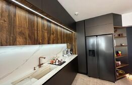 Apartament de 2 camere ultra-premium, 2 bai, dressing, 120mp, Tatarasi