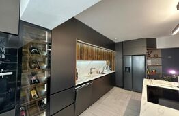 Apartament de 2 camere ultra-premium, 2 bai, dressing, 120mp, Tatarasi