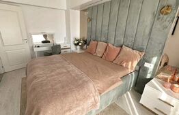 Apartament de 2 camere ultra-premium, 2 bai, dressing, 120mp, Tatarasi