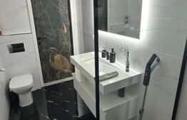 Apartament de 2 camere ultra-premium, 2 bai, dressing, 120mp, Tatarasi