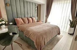 Apartament de 2 camere ultra-premium, 2 bai, dressing, 120mp, Tatarasi