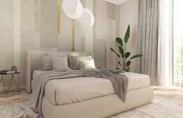 Apartament nou de 3 camere, 2 bai, 2 balcoane, 97 mp, zona Nicolina