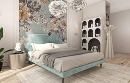 Apartament nou de 3 camere, 2 bai, 2 balcoane, 97 mp, zona Nicolina