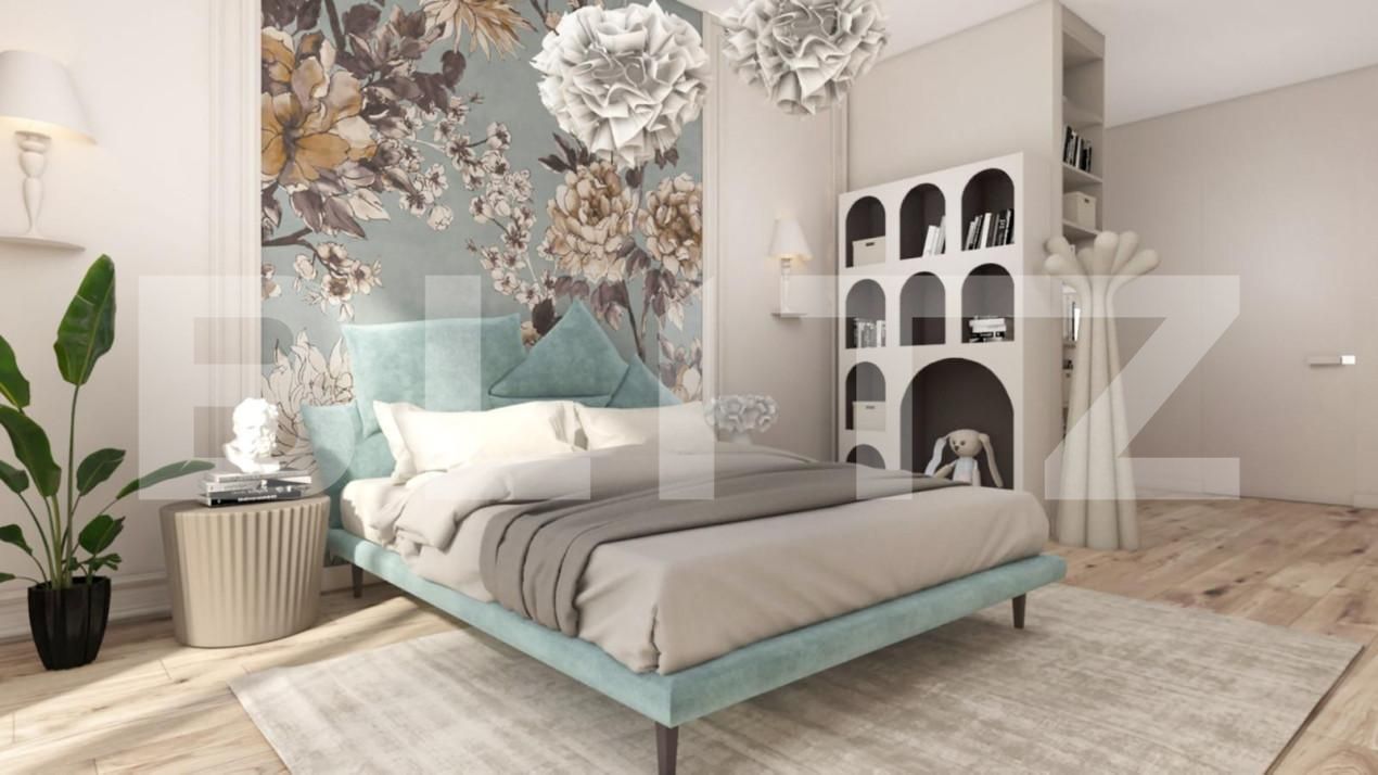 Apartament de vânzare 3 camere Nicolina - 145800AV | BLITZ Iași | Poza6