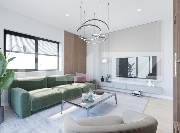 Apartament de vânzare 2 camere Nicolina - 145801AV | BLITZ Iași | Poza1