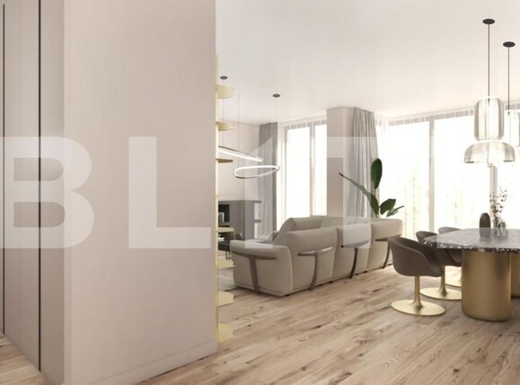 Apartament de vânzare 2 camere Nicolina - 145801AV | BLITZ Iași | Poza3