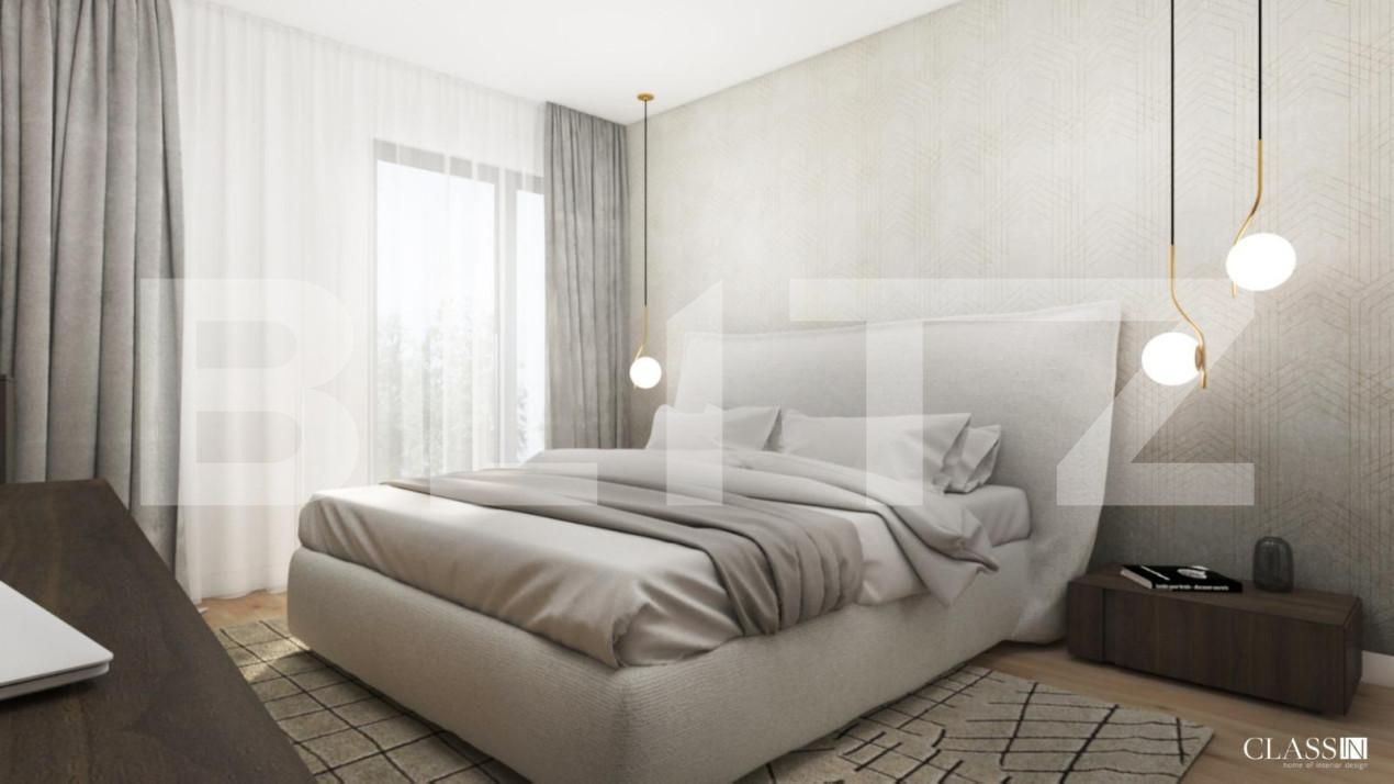 Apartament de vânzare 2 camere Nicolina - 145801AV | BLITZ Iași | Poza4