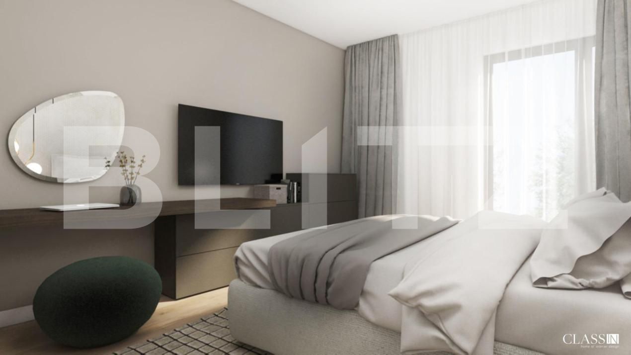 Apartament de vânzare 2 camere Nicolina - 145801AV | BLITZ Iași | Poza5