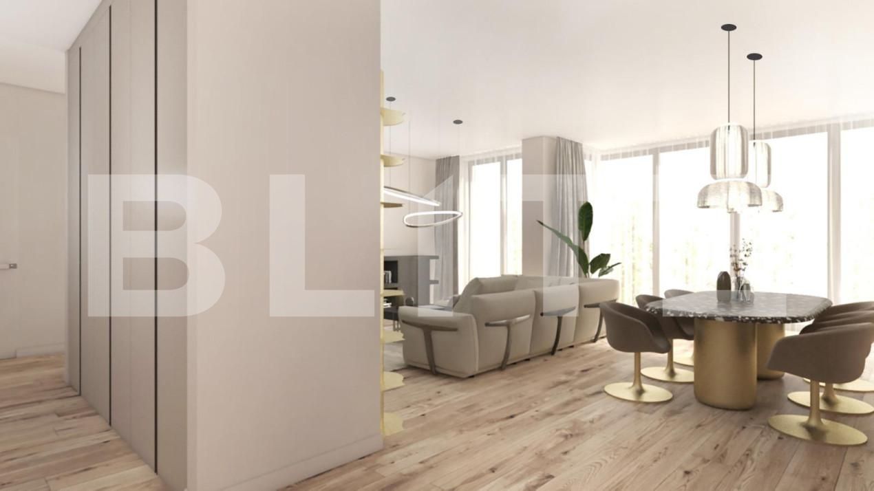 Apartament de vânzare 2 camere Nicolina - 145801AV | BLITZ Iași | Poza3