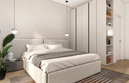 Apartament 2 camere, decomandat, 68 mp, 2 balcoane, zona Nicolina