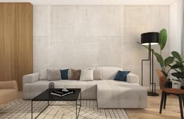 Apartament 2 camere, decomandat, 68 mp, 2 balcoane, zona Nicolina