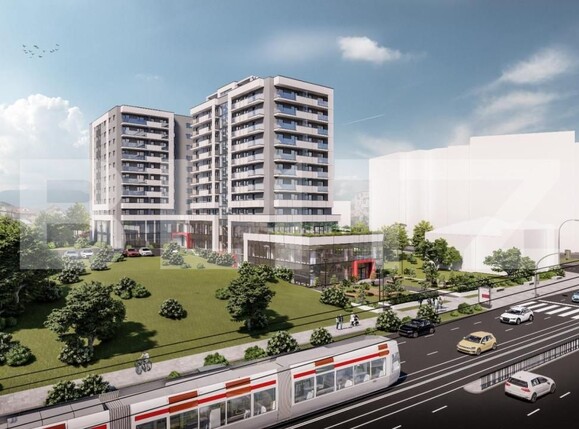 Apartament de vânzare 2 camere Nicolina - 145802AV | BLITZ Iași | Poza11